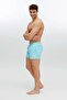 Men's Mint Medium Size Swim Shorts 22006 - 2