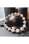 Natural Stone Women's Bracelet - Moon Stone, Hormonal Balance and Energy Balance
