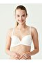 US POLO EARLESS HOLLOW WOMEN'S BRA 66142
