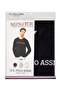 Men's White Round Neck Home Wear 18468 - 4