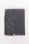 Men's Anthracite-Melange Anti-pilling Warm Water Repellent Fleece Beanie Neck Collar Gloves Set - 3
