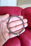 Men's Hematite Bracelet - Charisma Color, Anti-Throw and Anti-Fading, 1st Quality - 2