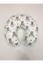 Fiber Cream, Double Sided Nursing Pillow/Nursing Cushion/Baby Support Cushion/Pregnancy Pillow