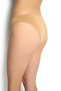 6-Piece Women's Nude Cotton Panties 655 - 3