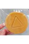 Squid Game 4-Piece Cookie Set - 3
