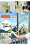 Telescopic External Glass Cleaning U Glass - Glass Cleaning Apparatus - 5