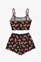 مجموعة شورتات Favela Watermelon2 Supersoft - 2