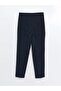 LCWAIKIKI Classic - Women's Standard Fit Straight Trousers - 7