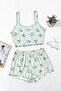 Favela Panda Supersoft Shorts Set