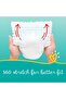 Diaper Pants | Baby-Dry | Size 4 | 9-14 kg | Aloe Vera | 24 Ct - 4