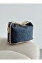 Women's Canvas Tote Quality Shoulder and Hand Bag - 5