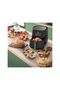 HD9285/96 Airfryer 5000 Serisi XXL Connected Fritöz Siyah - 5