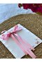 Two Pcs, Three Bow Ribbon Clip Buckle. Suitable for Child and Adult Use. - 2