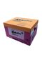 Kekstra Jelly Strawberry 24 Pieces