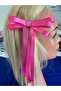 Two Pcs, Three Bow Ribbon Clip Buckle. Suitable for Child and Adult Use. - 5