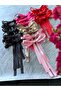 Two Pcs, Three Bow Ribbon Clip Buckle. Suitable for Child and Adult Use. - 4