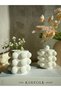 Tiny Bubble Vase & Flower Pot & Storage Box