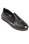 Women's Orthopedic Sole Stone Espadrille Shoes - 2