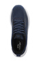 Andora in Men's Indigo Running & Walking Sneakers - 5