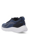 Andora in Men's Indigo Running & Walking Sneakers - 3