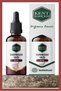 30 ml 100% Natural Garlic Oil - Pure and Additive-Free Garlic Carrier Oil