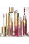 Lipgloss Diamond Glow Lip Luminezer Hyaluronic Acid Lip Gloss - 5