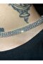 Mupten Triple Iced Out Chain