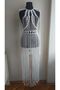 Macrame Beach Dress/Pareo/Festival Dress/Beach/Beach Dress