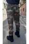 Camouflage Patterned Military Trousers New Military Trousers - 5