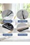 2 PCS Multi-Purpose Multi-Fine Cleaning Brush Between Joints Bathroom Kitchen Sink Detail Cleaning Brush - 4