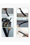 2 PCS Multi-Purpose Multi-Fine Cleaning Brush Between Joints Bathroom Kitchen Sink Detail Cleaning Brush - 5