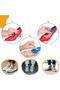 U Dizayn Gel - Non-Slip Heel Spur Tape, Adhesive Shoe Insoles - 7
