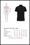 Special Hunting Mountaineering Designed Mallard Printed Regular Fit 100% Cotton Polo Collar Orange T-Shirt - 2