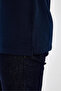 Polo Collar Short Sleeve t-shirt with Pocketed - 4