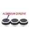Focus Decorative Air Conditioner Buttons - Focus Mk2 Accessory - 3