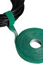 Hook and Loop Stabilizer Cable Organizer 5 Meters X 1 cm Cuttable Reusable - 4