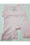 Sun Tekstil Pandakido Cotton Tank top and Boxer Set, Ages 2-3 - 2
