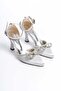 women's princess model bow shoes - 3