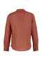 Rose Dry Basic Buttoned Collar Epaulets Slim Fit Long Sleeve Shirt Tmnss20Go0189 - 9