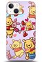 Apple iPhone 13 Case Hd Printed Case - Followed Institution 0487