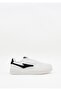 M Core K Beyaz Sneaker