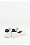 M Core K Beyaz Sneaker - 4