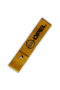 Opel Vectra B Case Torpedo Protection Cover - Yellow Fleece Pillow (1995-2002)| Auto Accessory - 2