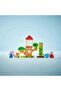 Duplo Peppa Pı g Garden and Treehouse 10431 - Peppa Pı g Minifig for Children Ages 2 and Up? - 6