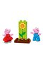 Duplo Peppa Pı g Garden and Treehouse 10431 - Peppa Pı g Minifig for Children Ages 2 and Up? - 5