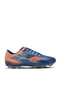 Cambly Men's Astroturf Cobalt Blue Football Shoes
