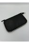 Women's New Trendy Studded Stylish Quality Crossbody Wallet Bag - 4