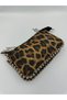 Women's New Trendy Studded Stylish Quality Crossbody Wallet Bag - 4