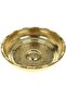 Copper Bath Stone - Gold Color Gold20 - 2