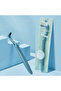1 tooth stain removal brush and 4 teeth whitening strips. - 2
